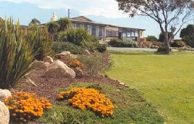 Surfside Motor Inn - Accommodation Mount Tamborine 0