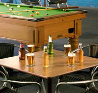 All Seasons Karratha - Accommodation Mount Tamborine