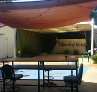 Overway Hotel