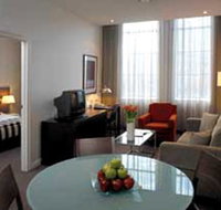 Medina Executive - Accommodation Mount Tamborine