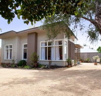 Driftwood Beach Cottage - Accommodation Mount Tamborine