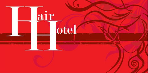 Hair Hotel - Accommodation Mount Tamborine 1