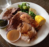 The Ranch Hotel - Accommodation Mount Tamborine