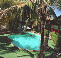 King Sound Resort Hotel - Accommodation Mount Tamborine
