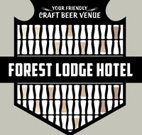 Forest Lodge Hotel - Accommodation Mount Tamborine
