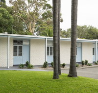 Time amp Tide Hotel - Accommodation Mount Tamborine