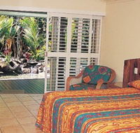 Eco Village Mission Beach - Accommodation Mount Tamborine