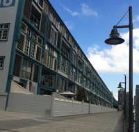 Woolloomooloo Waters Apartment Hotel - Accommodation Mount Tamborine