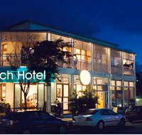 Rainbow Beach Hotel - Accommodation Mount Tamborine