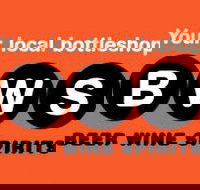 BWS - Ningi Blue Pacific Hotel - Accommodation Mount Tamborine