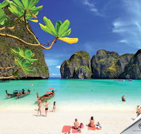 Thailand Accommodation - Accommodation Mount Tamborine