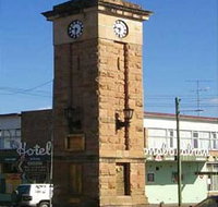 Coonabarabran Hotel - Accommodation Mount Tamborine