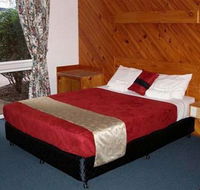 Bert Hinkler Motor Inn - Accommodation Mount Tamborine