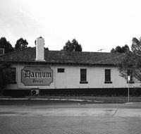 Darnum Hotel - Accommodation Mount Tamborine