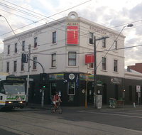 Birmingham Hotel - Accommodation Mount Tamborine