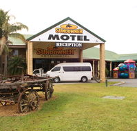 Sundowner Hotel - Accommodation Mount Tamborine