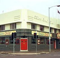 Ocean Child Hotel - Accommodation Mount Tamborine