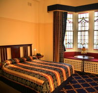 The Carrington Hotel - Accommodation Mount Tamborine