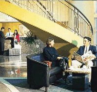 Hotel Heritage - Accommodation Mount Tamborine