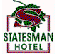 Statesman Hotel - Accommodation Mount Tamborine