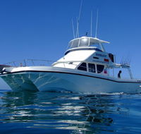 Dirk Hartog Island Lodge - Accommodation Mount Tamborine