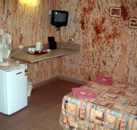 Radeka's Down Under Coober Pedy - Accommodation Mount Tamborine