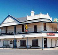 Seabreeze Hotel - Accommodation Mount Tamborine