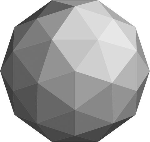 The Dome House - Accommodation Mount Tamborine 1