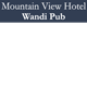 Wandi Pub - Accommodation Mount Tamborine