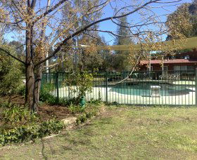 The Vines Holiday Cottages And Winnamatta Guest House - Accommodation Mount Tamborine 0