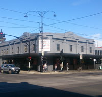 Browns Hotel - Accommodation Mount Tamborine