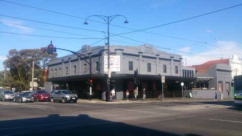 Browns Hotel - Accommodation Mount Tamborine 0