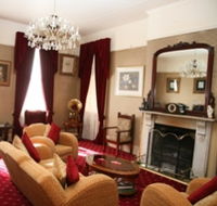 St Mounts Boutique Hotel and Trattoria - Accommodation Mount Tamborine
