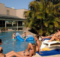 Executive Inn Newcastle - Accommodation Mount Tamborine