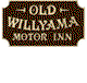 Old Willyama Motor-Inn/Hotel - Accommodation Mount Tamborine