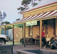 Prairie Hotel - Accommodation Mount Tamborine