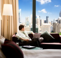 Pullman Sydney Hyde Park - Accommodation Mount Tamborine