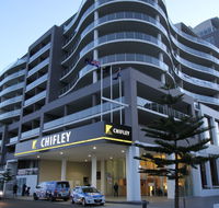 Sage Hotel Wollongong - Accommodation Mount Tamborine