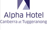 Alpha Hotel Canberra formerly Country Comfort Greenway  - Accommodation Mount Tamborine