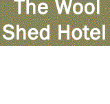 The Wool Shed Hotel - Accommodation Mount Tamborine
