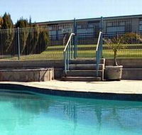 Oyster Court Motel And Holiday Units - Accommodation Mount Tamborine