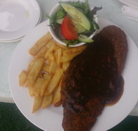 Findon Hotel - Accommodation Mount Tamborine