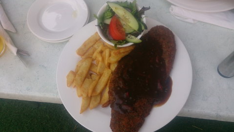 Findon Hotel - Accommodation Mount Tamborine 0