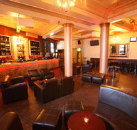 Burdekin Hotel - Accommodation Mount Tamborine