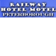 Railway Hotel/Motel Peterborough - Accommodation Mount Tamborine