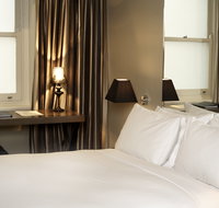 Kirketon Boutique Hotel - Accommodation Mount Tamborine
