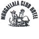Mungallala Club Hotel - Accommodation Mount Tamborine 1