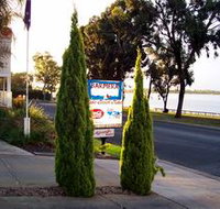 Barmera Lake Resort Motel