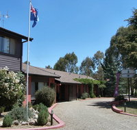 Cottonwood Lodge Motel - Accommodation Mount Tamborine
