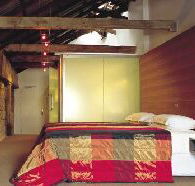 The Henry Jones Art Hotel - Accommodation Mount Tamborine